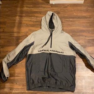 Men’s Under Armor Waterproof Jacket